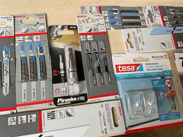 Gereedschap - afbeelding 3 van  8
