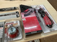 Gereedschap - afbeelding 8 van  8