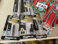 Gereedschap - afbeelding 2 van  7