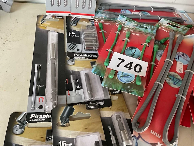 Gereedschap - afbeelding 3 van  7