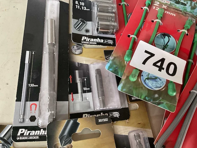 Gereedschap - afbeelding 4 van  7