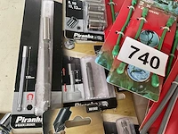 Gereedschap - afbeelding 4 van  7