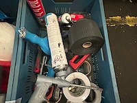 Gereedschap - afbeelding 3 van  3