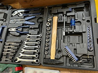 Gereedschap - afbeelding 2 van  7
