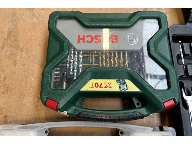 Gereedschap - afbeelding 3 van  7