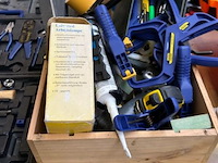 Gereedschap - afbeelding 6 van  7