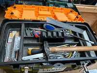 Gereedschap - afbeelding 7 van  7