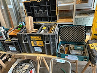 Gereedschap - afbeelding 1 van  5