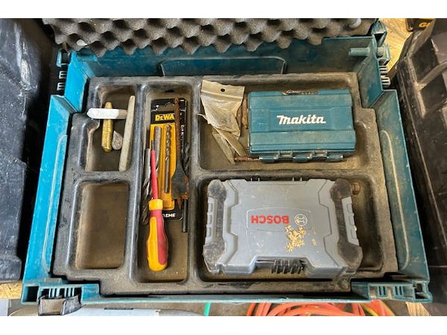 Gereedschap - afbeelding 2 van  5