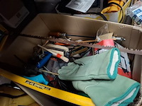 Gereedschap - afbeelding 2 van  3