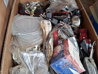 Gereedschap - afbeelding 1 van  3