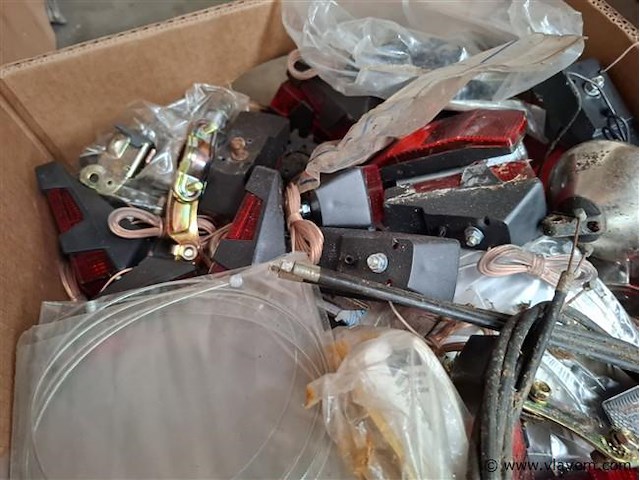 Gereedschap - afbeelding 2 van  3