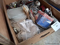 Gereedschap - afbeelding 3 van  3