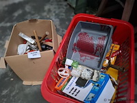 Gereedschap - afbeelding 1 van  3