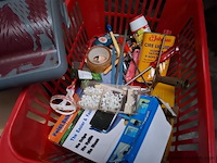 Gereedschap - afbeelding 3 van  3