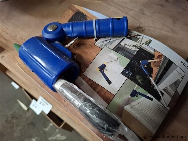 Gereedschap - afbeelding 2 van  2