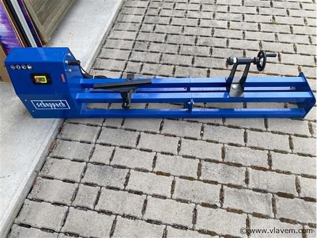 Gereedschap - afbeelding 1 van  3
