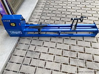 Gereedschap - afbeelding 1 van  3