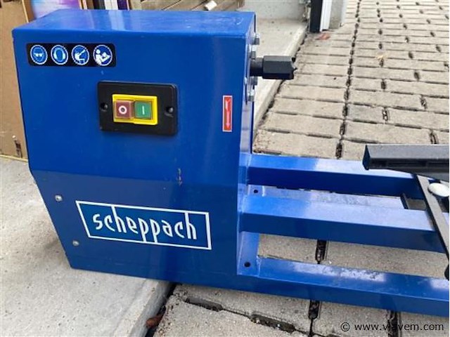 Gereedschap - afbeelding 2 van  3