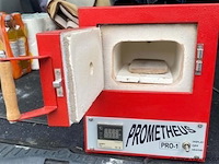 Gereedschap - afbeelding 2 van  4