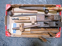 Gereedschap - afbeelding 1 van  1