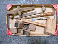 Gereedschap - afbeelding 1 van  1
