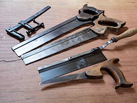 Gereedschap - afbeelding 1 van  2