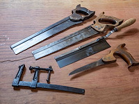 Gereedschap - afbeelding 2 van  2
