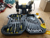Gereedschap - afbeelding 1 van  4