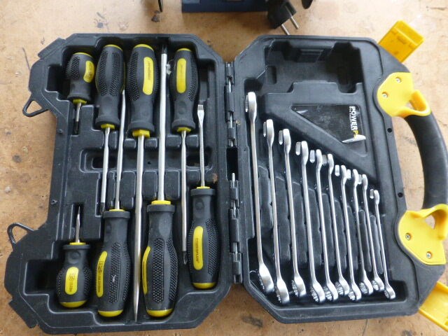 Gereedschap - afbeelding 2 van  4