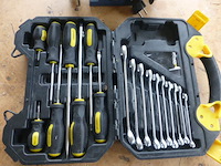 Gereedschap - afbeelding 2 van  4