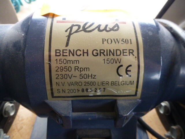Gereedschap - afbeelding 4 van  4
