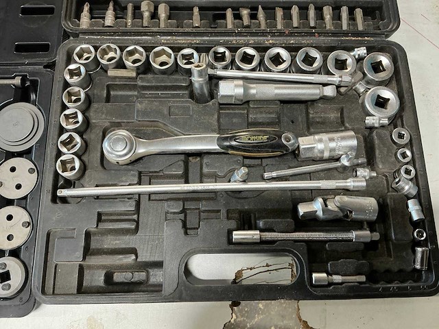 Gereedschap - afbeelding 3 van  6