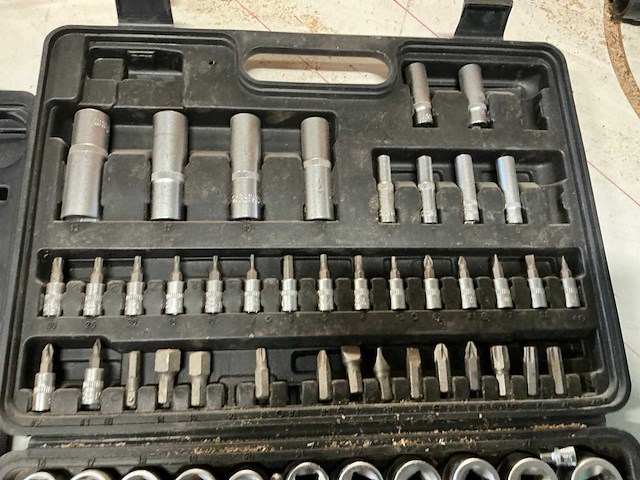 Gereedschap - afbeelding 4 van  6