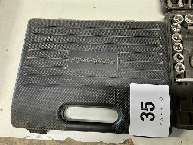 Gereedschap - afbeelding 5 van  6