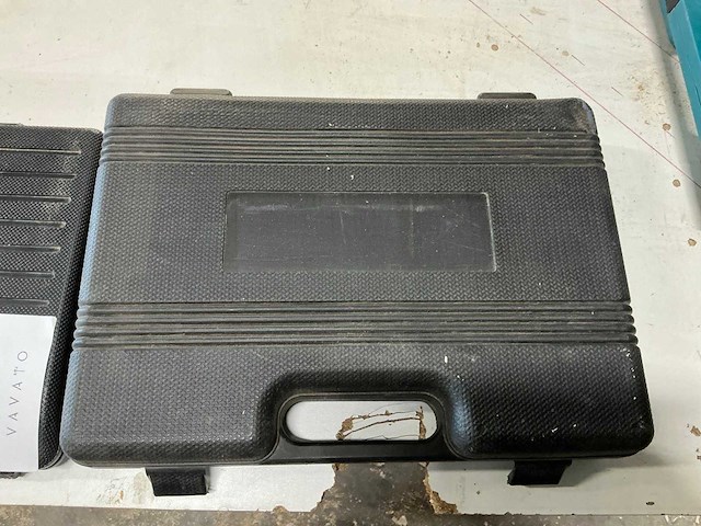 Gereedschap - afbeelding 6 van  6