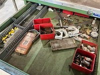 Gereedschapkamer draaibank - afbeelding 4 van  11