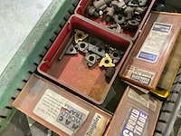 Gereedschapkamer draaibank - afbeelding 6 van  11