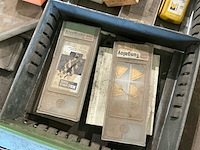 Gereedschapkamer draaibank - afbeelding 7 van  11