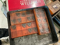 Gereedschapkamer draaibank - afbeelding 8 van  11