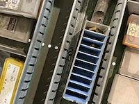 Gereedschapkamer draaibank - afbeelding 9 van  11