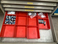 Gereedschapkast - afbeelding 7 van  16