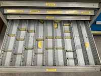 Gereedschapkast - afbeelding 4 van  16