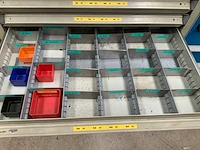 Gereedschapkast - afbeelding 13 van  16