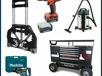 Gereedschappen - heusden-zolder