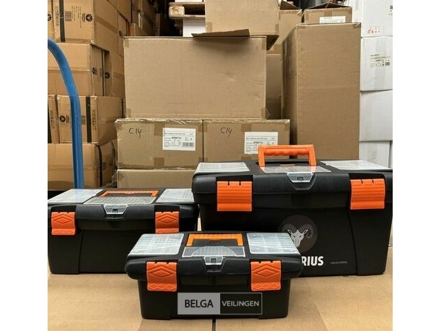 Gereedschappen - heusden-zolder