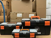 Gereedschappen - heusden-zolder