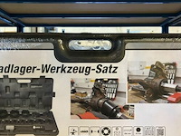 Gereedschappen - heusden-zolder