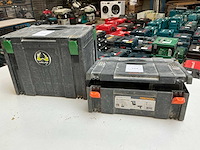 Gereedschappen (2x) - afbeelding 2 van  10