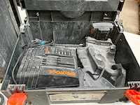 Gereedschappen (2x) - afbeelding 6 van  10